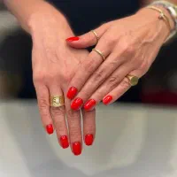 تخفیف خدمات ناخن