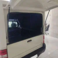 وانت پراید ۱۴۰۳|خودرو سواری و وانت|جوانرود, |دیوار