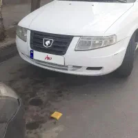 سورن توربو  مدل ۹۶ معاوضه  با پژو پارس