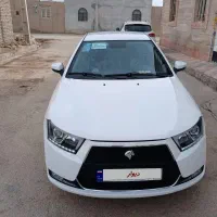 دنا پلاس ۶ دنده با رینگ صفر خشک