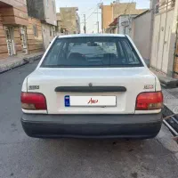 پراید۸۷صندوقدار