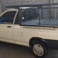 پراید وانت ۱۴۰۳