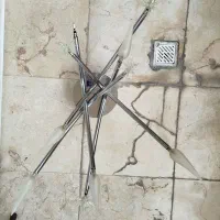 لوستر آشپزخانه سقفی|لوستر و چراغ آویز|اصفهان, ملکشهر|دیوار