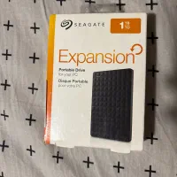 هارد اکسترنال ۱ ترابایت Seagate