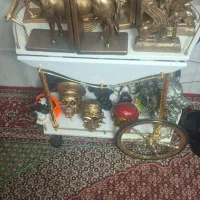 وسایل اکسسوری کافه و ویلا و....|صنایع دستی و سایر لوازم تزئینی|قم, شاه ابراهیم|دیوار