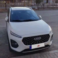 X 22 Pro Mt مدل ۱۴۰۲|خودرو سواری و وانت|مشهد, جاهد شهر|دیوار