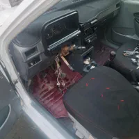 نصب تلسکوپی برقی فرمان مکانیکی و ساده|قطعات یدکی و لوازم جانبی|تبریز, |دیوار