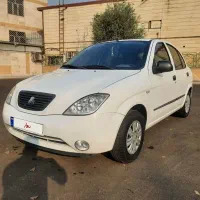 تیبا۲ مدل ۱۴۰۱ بی رنگ