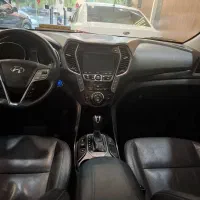 سانتافه ۲۰۱۵|خودرو سواری و وانت|قم, باجک دو|دیوار