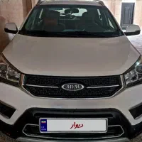 ام وی ام ایکس 22 مدل 98 اتوماتیک