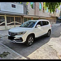 sx5 فردا موتور