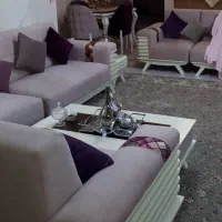 مبل مینیمال راحتی