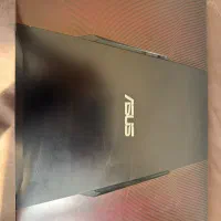 لپ تاپ گیمینگ ASUS ROG FX553