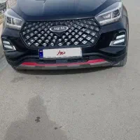 x55پرو1402|خودرو سواری و وانت|خرم‌آباد, |دیوار