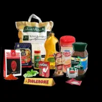 راهنمایی میخواستم پخش مواد غذایی