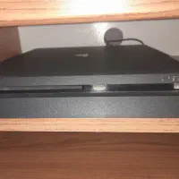 ps4 اسلیم