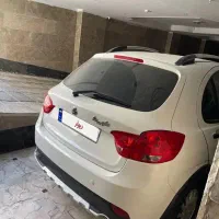 کوئیک اتومات فول ۱۴۰۱ مشابه صفر|خودرو سواری و وانت|تهران, ونک|دیوار