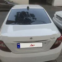 دنا پلاس توربو مدل۱۴۰۳ بی رنگ وبی نقطه در حد صفر|خودرو سواری و وانت|تهران, طرشت|دیوار