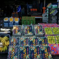 دو دهنه مغازه میدان بار