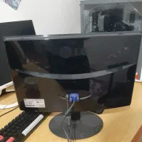 مانیتور  ال جی ۱۹ اینچ|قطعات و لوازم جانبی رایانه|ارومیه, |دیوار