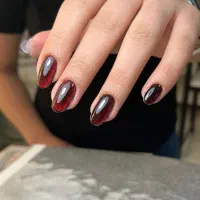 خدمات ناخن روسی با قیمت استثناعی