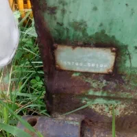 بیلر مدل ۸۸ سالم|ماشین‌آلات صنعتی|گوراب زرمیخ, |دیوار