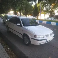سمند lx مدل 96