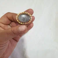 انگشتر شجر فوق کلکسیونی|جواهرات|رودهن, |دیوار