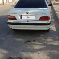 پارس مدل 88|خودرو سواری و وانت|گرمسار, |دیوار