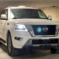 نیسان ارمادا ۲۰۲۴ خشک nissan armada SL|خودرو سواری و وانت|ارومیه, |دیوار