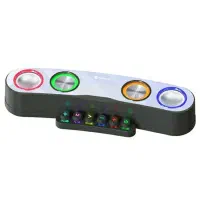 اسپیکر n555 بلوتوثی