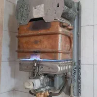 نصب،تعمیرو سرویس پکیج و انواع آبگرمکن های گازی|خدمات پیشه و مهارت|ماهدشت, |دیوار