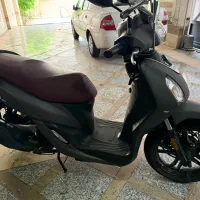 موتور سیکلت sym sf180