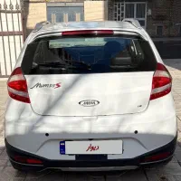 Mvm315s مدل ۹۶|خودرو سواری و وانت|همدان, |دیوار