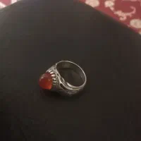 عقیق یمنی پرتغالی