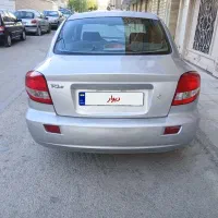 ریو|خودرو سواری و وانت|اصفهان, سنجوانمره|دیوار