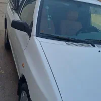 پراید وانت ۱۵۱ مدل ۹۸|خودرو سواری و وانت|برازجان, |دیوار