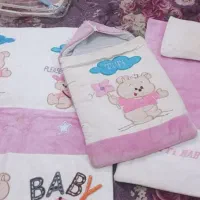 سرویس لحاف تشک نوزاد