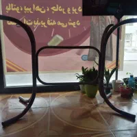 پایه فلزی