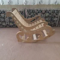 صندلی راک