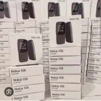 موبایل نوکیا مدل 106 2018 تک 750