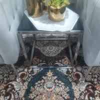 میز وسط و عسلی فورتیک|مبلمان خانگی و میز عسلی|بندر ماهشهر, |دیوار