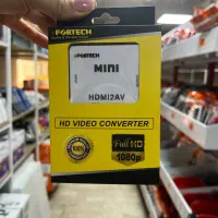 تبدیلHDبه VGA|قطعات و لوازم جانبی رایانه|اسلام‌شهر, شهرک مفیدی|دیوار