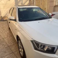 دنا پلاس توربو دنده ای|خودرو سواری و وانت|تبریز, |دیوار