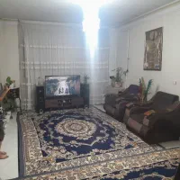آپارتمان ۵۵ متری طبقه اول