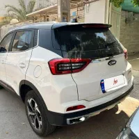 ایکس ۵۵ پرو|خودرو سواری و وانت|تهران, میرداماد|دیوار