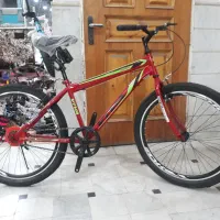 دوچرخه ویوا فیک اهنی(جهان دوچرخ)|دوچرخه، اسکیت، اسکوتر|قم, نیروگاه|دیوار