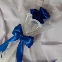 گل روبانی و  کادو