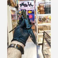 چاقو ضامن دار حرفه ای|کوهنوردی و کمپینگ|تهران, ابوذر|دیوار