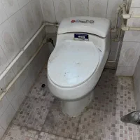 توالت فرنگی
